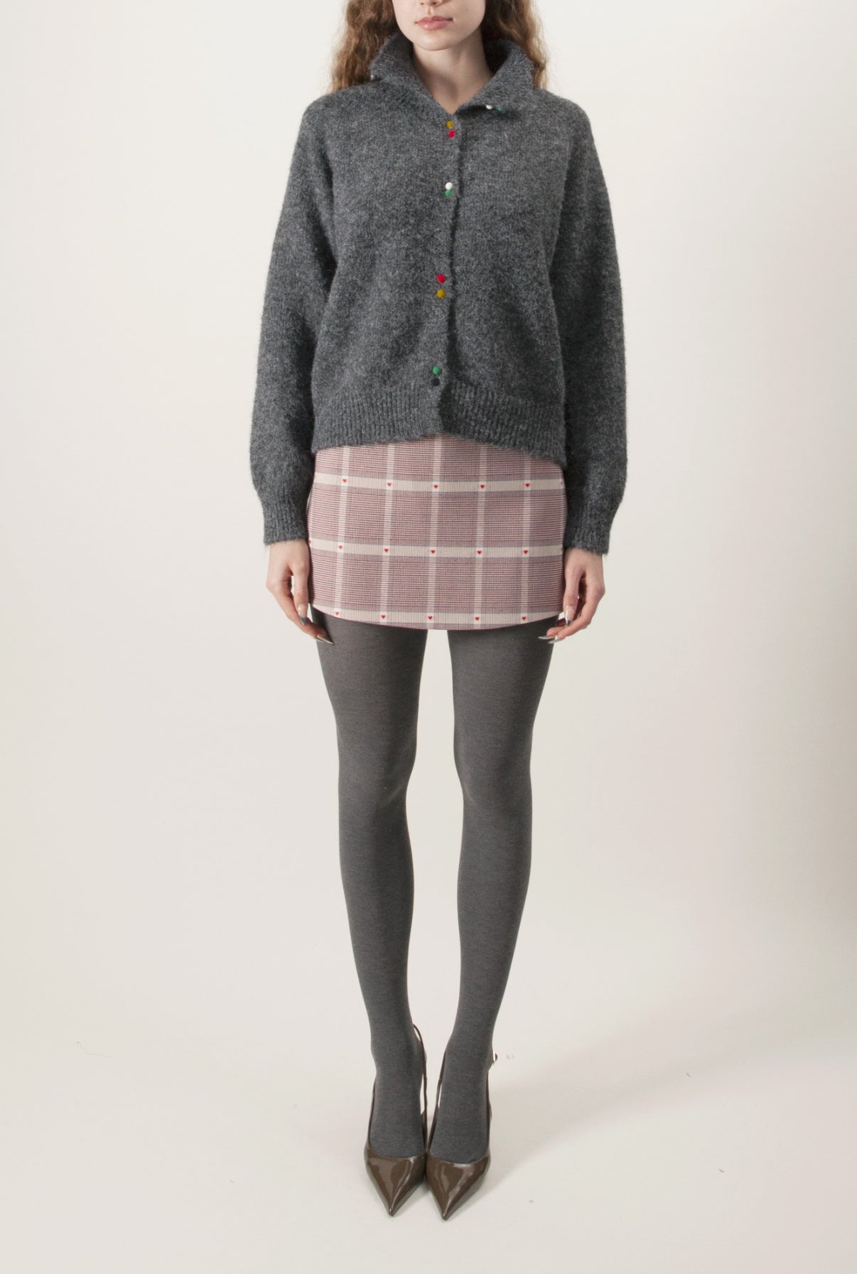 Maude Club - Elle Cardigan
