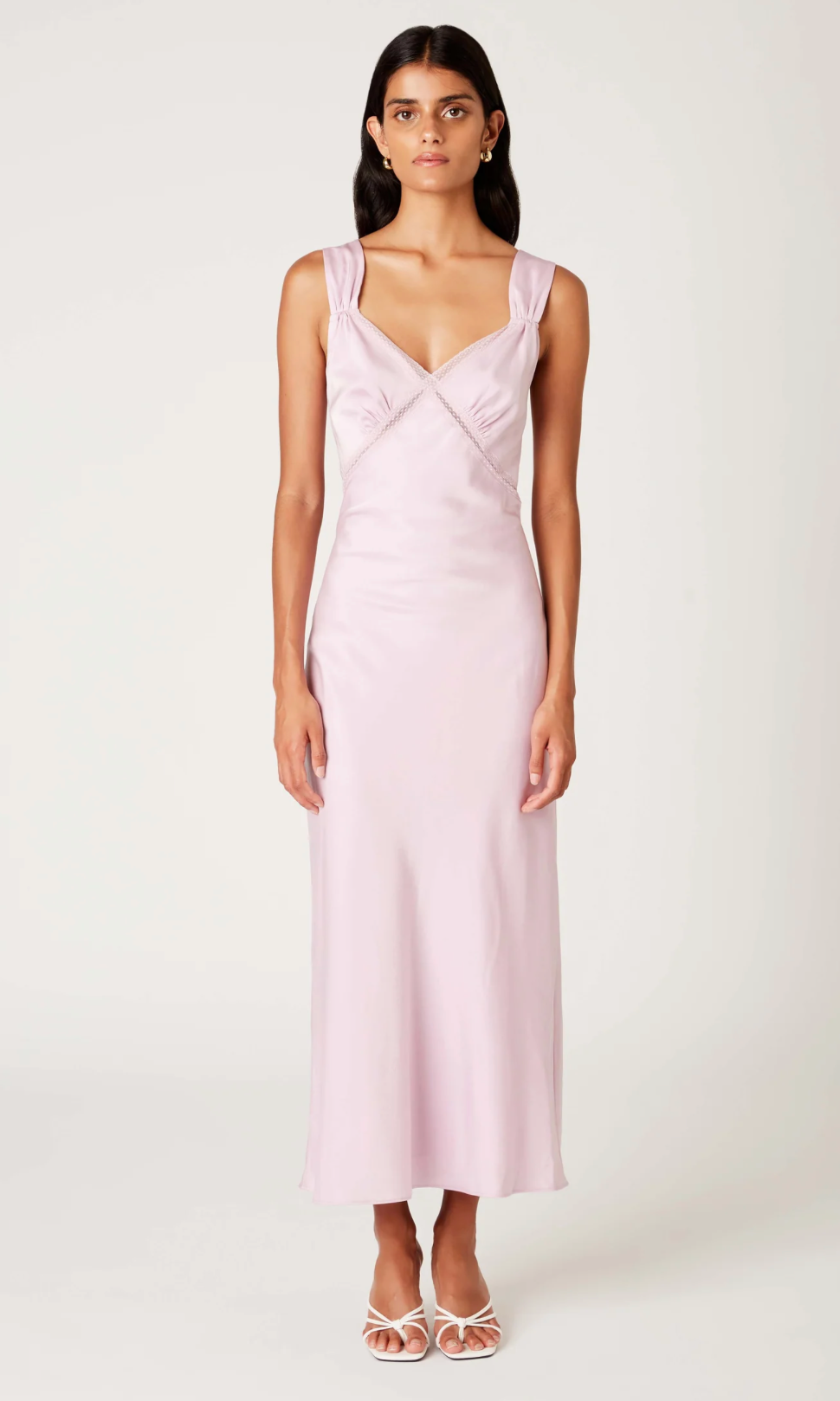 NIA - Rosario Dress
