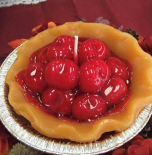 5” Cherry Tart