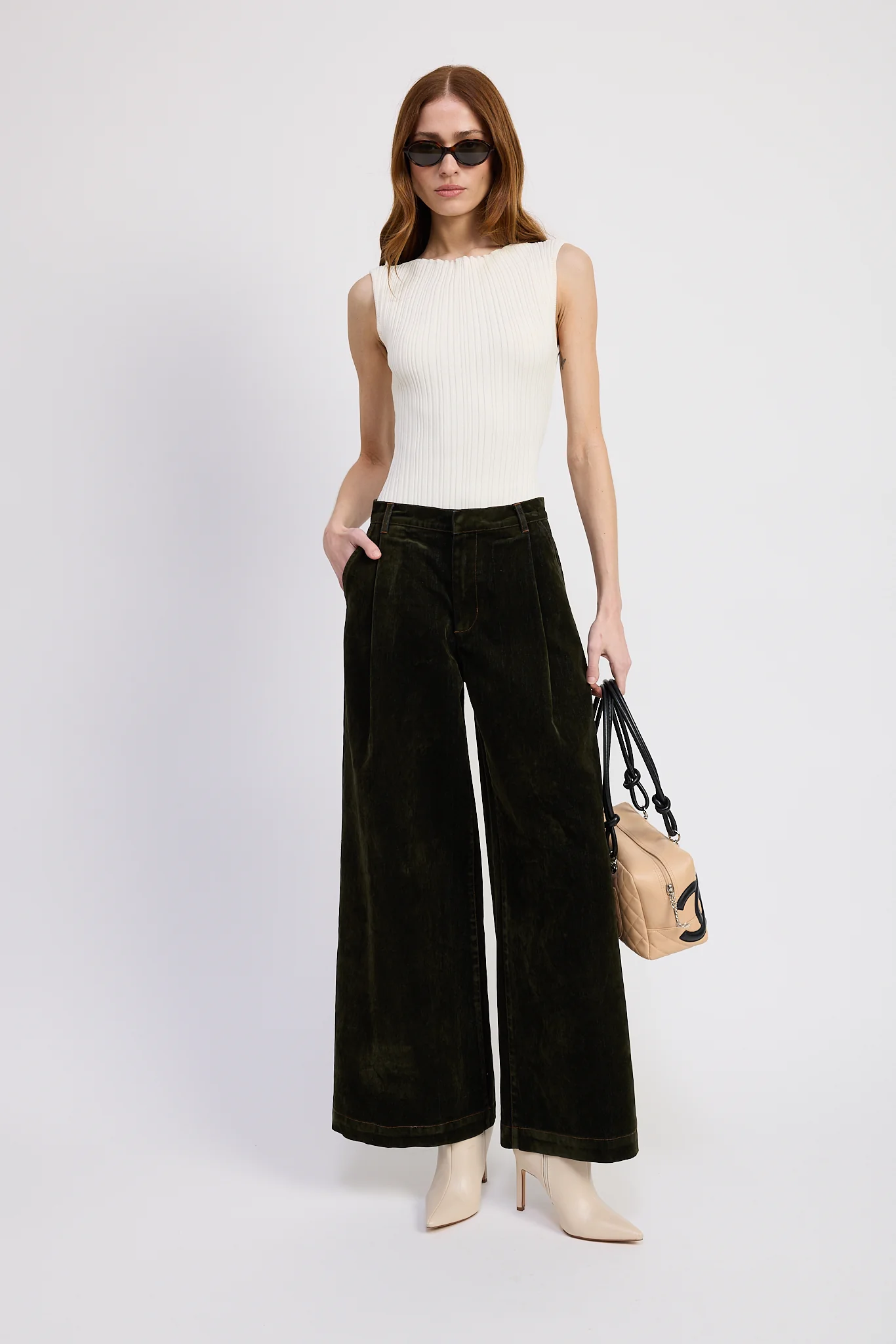 Julien Pants