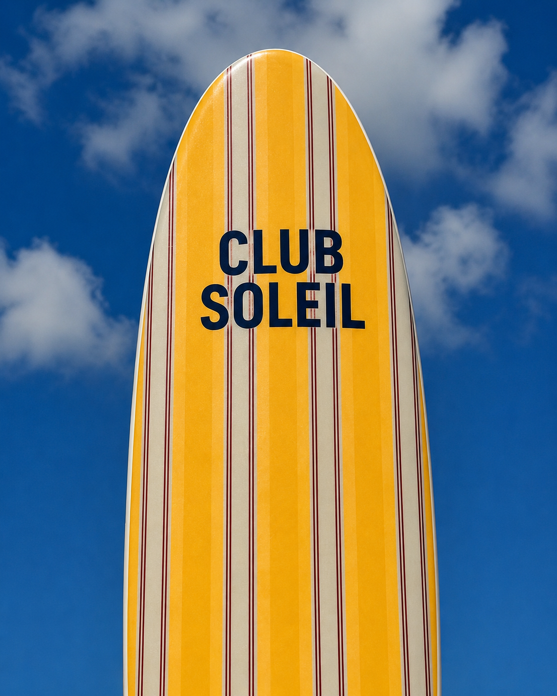 CLUB SOLEIL