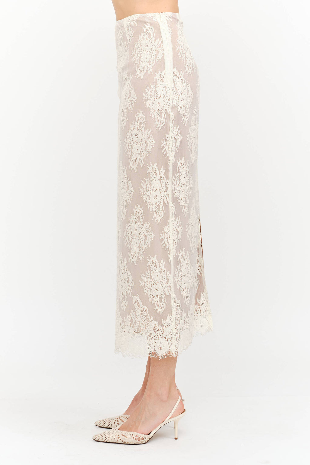 LENNON SKIRT