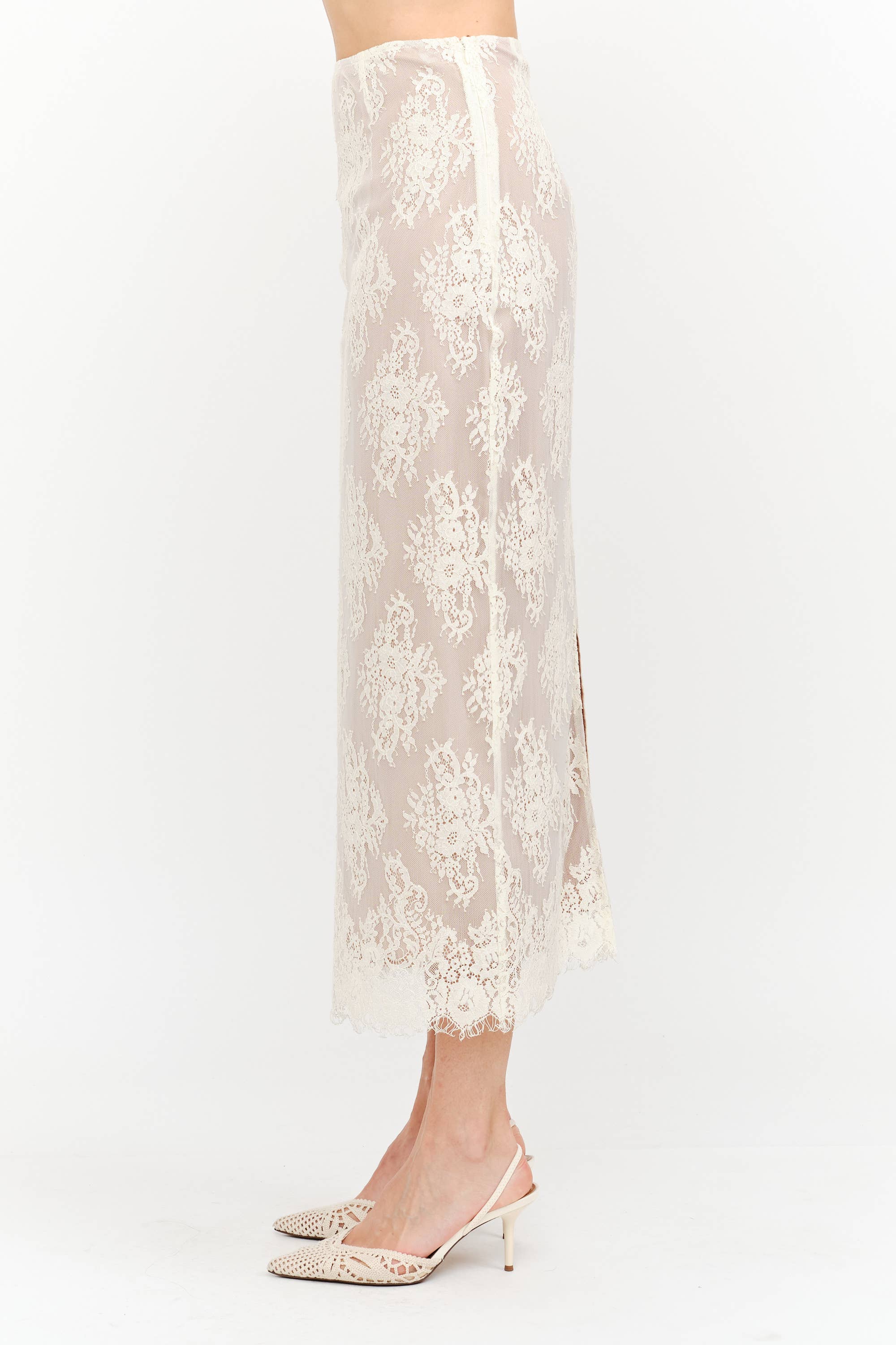 LENNON SKIRT