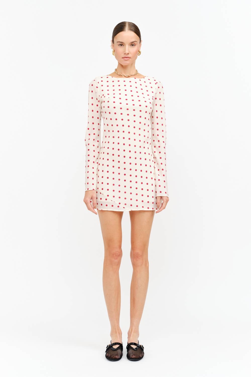 PALERMO DRESS