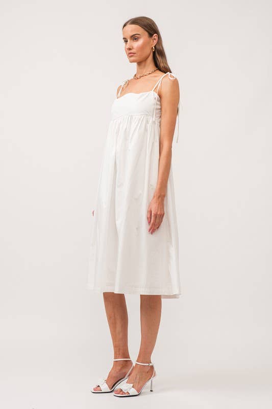 Chiara Midi Dress