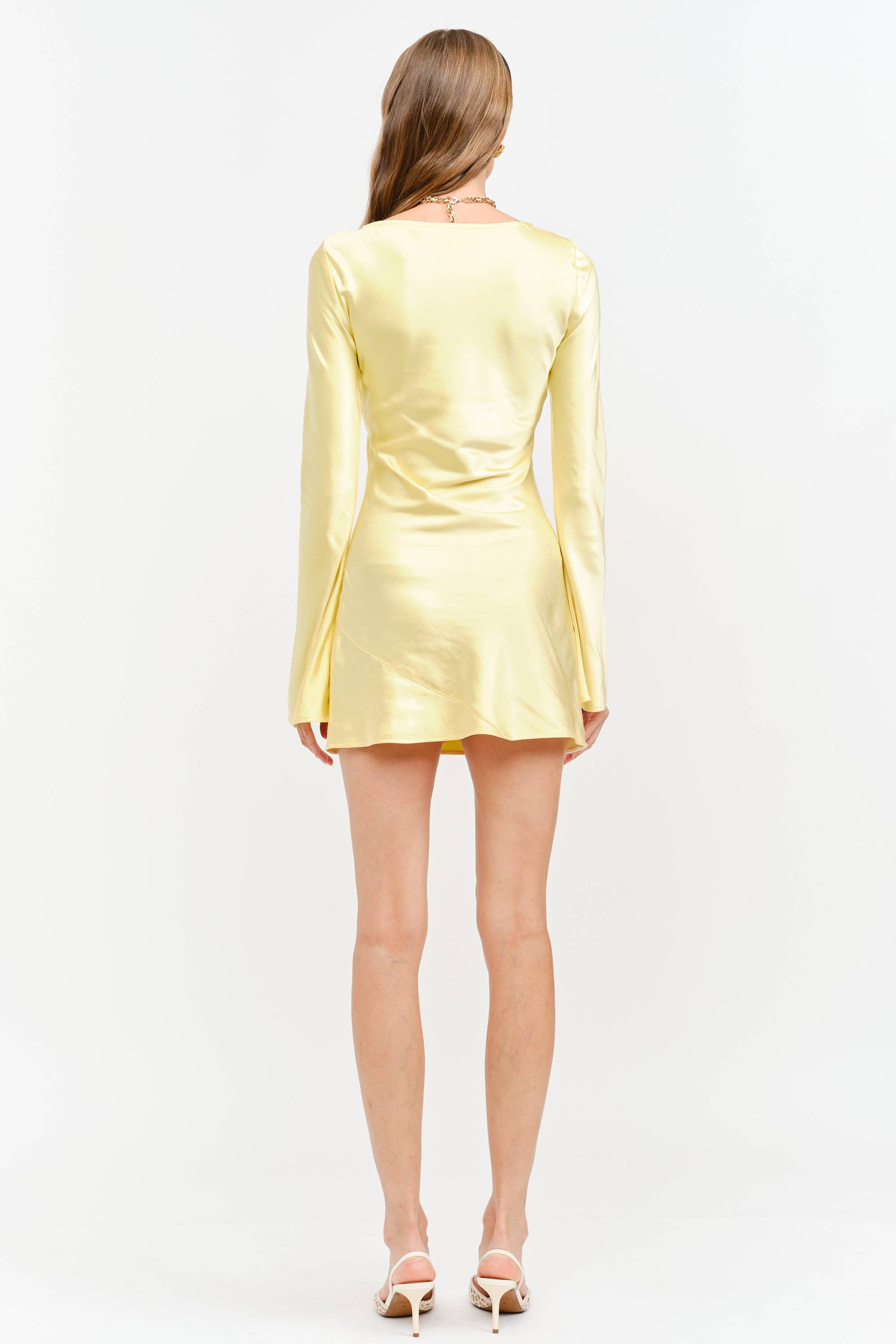 Palermo Dress