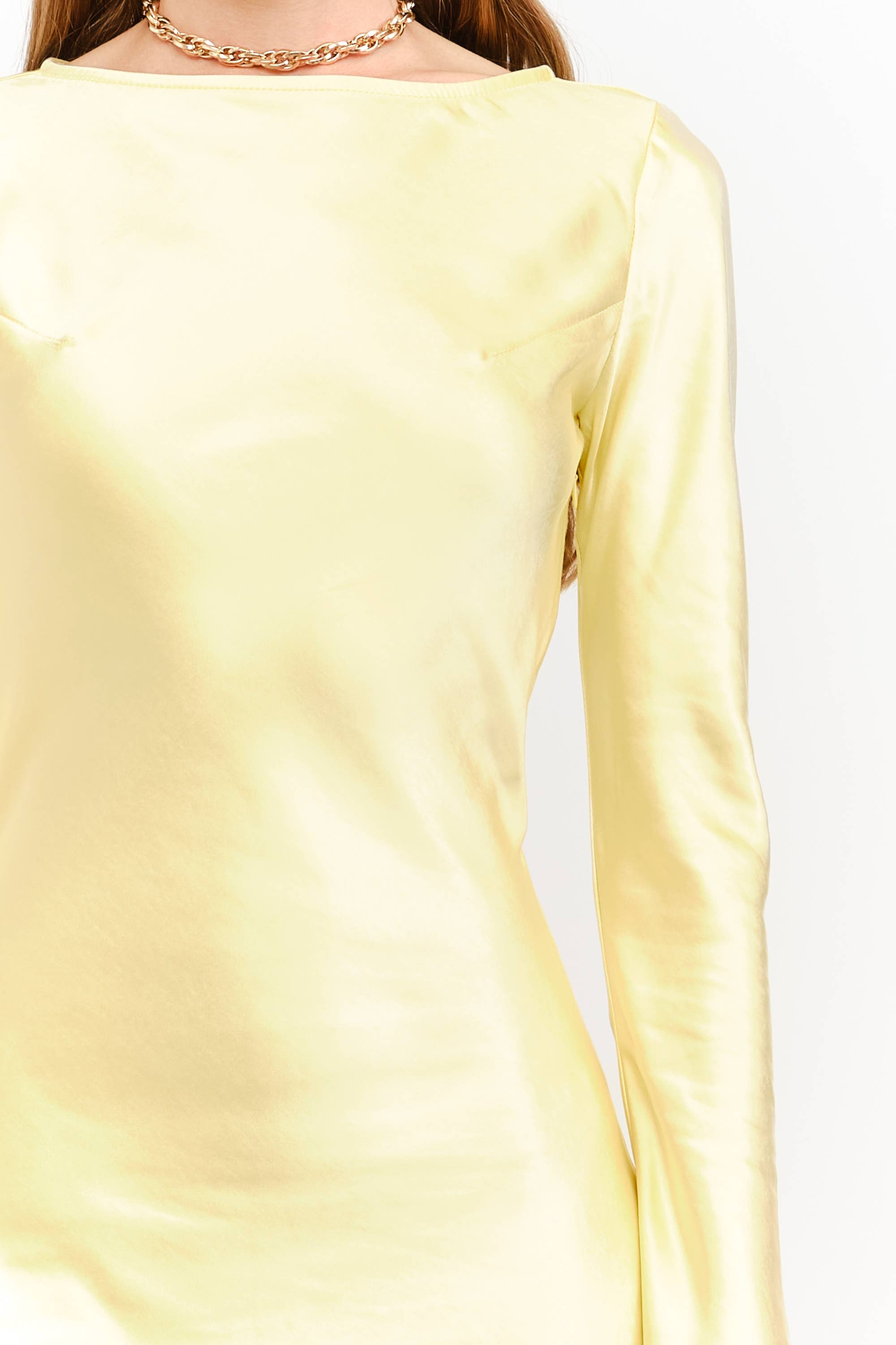 Palermo Dress