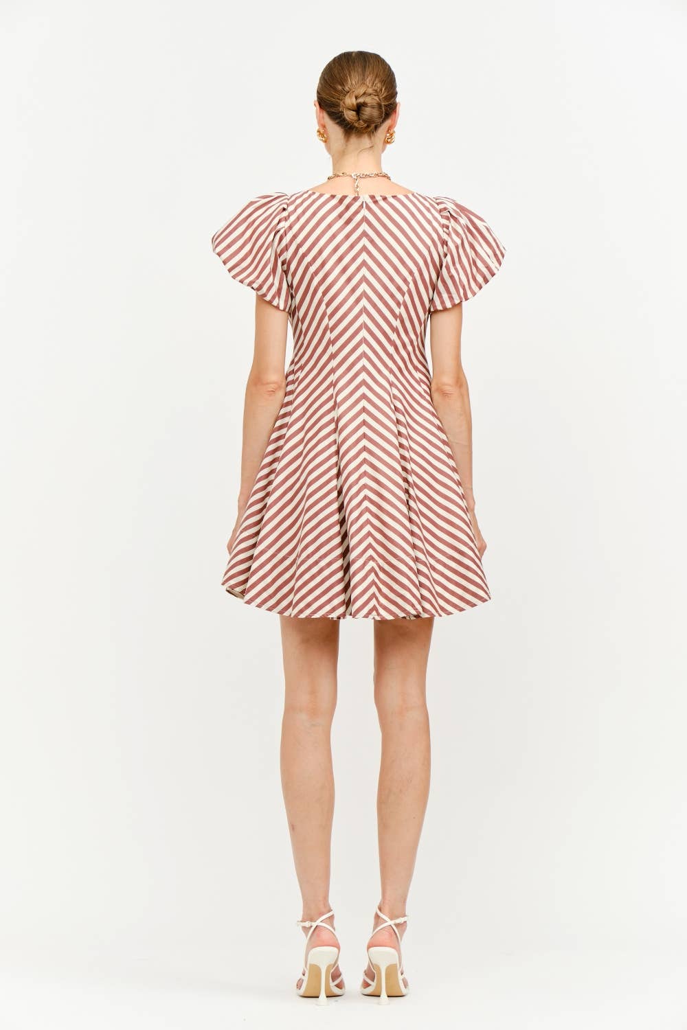 Nara Dress