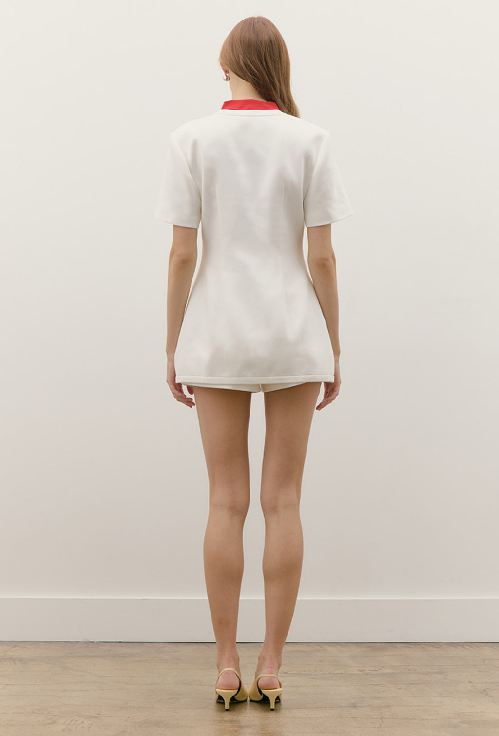 Maude Club - Frances Jacket