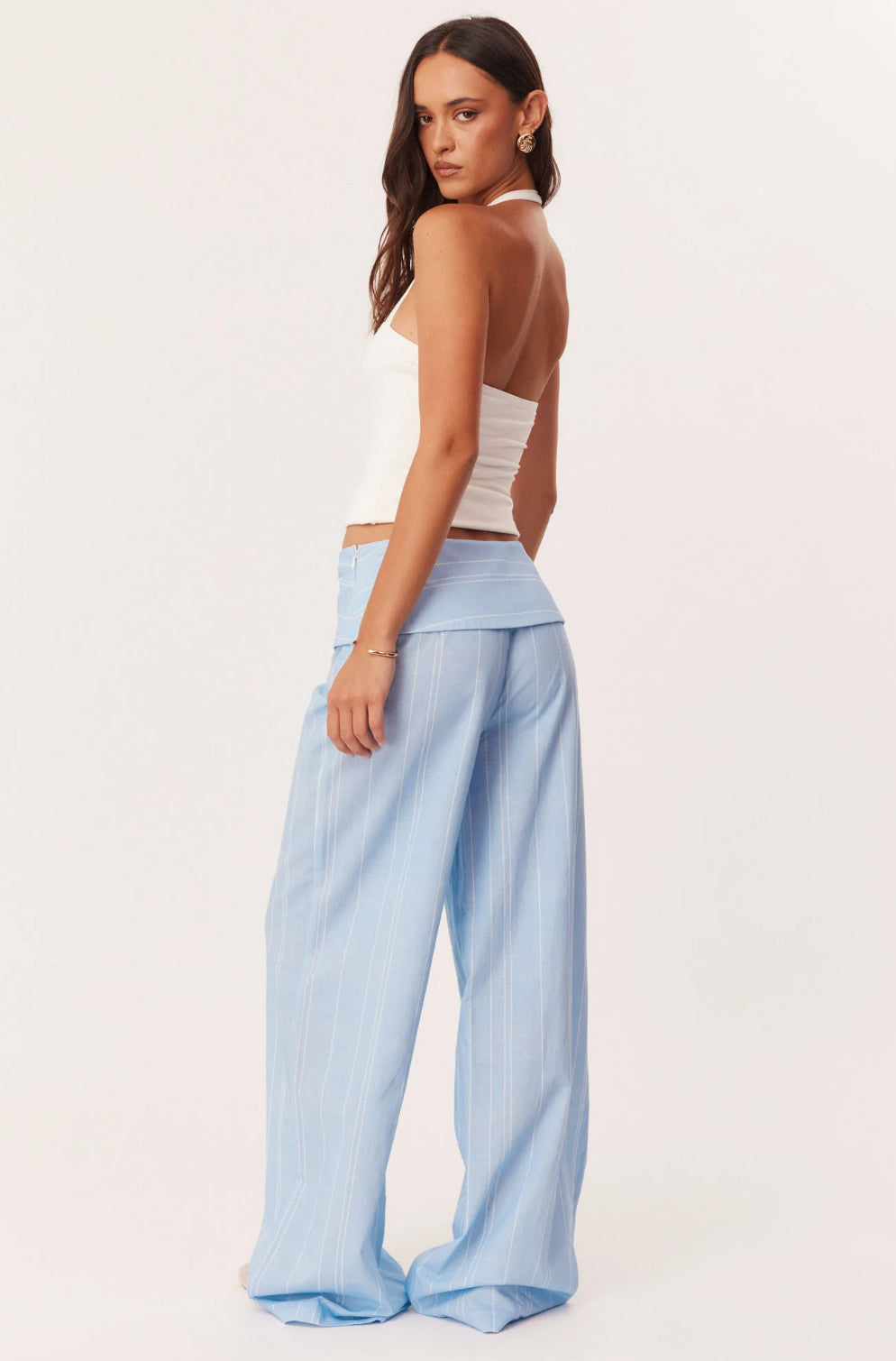 EDIE PANTS