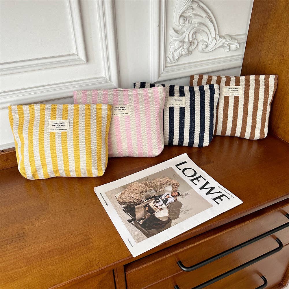 Dipped Shop Make Up Bag - Thumbnail 5