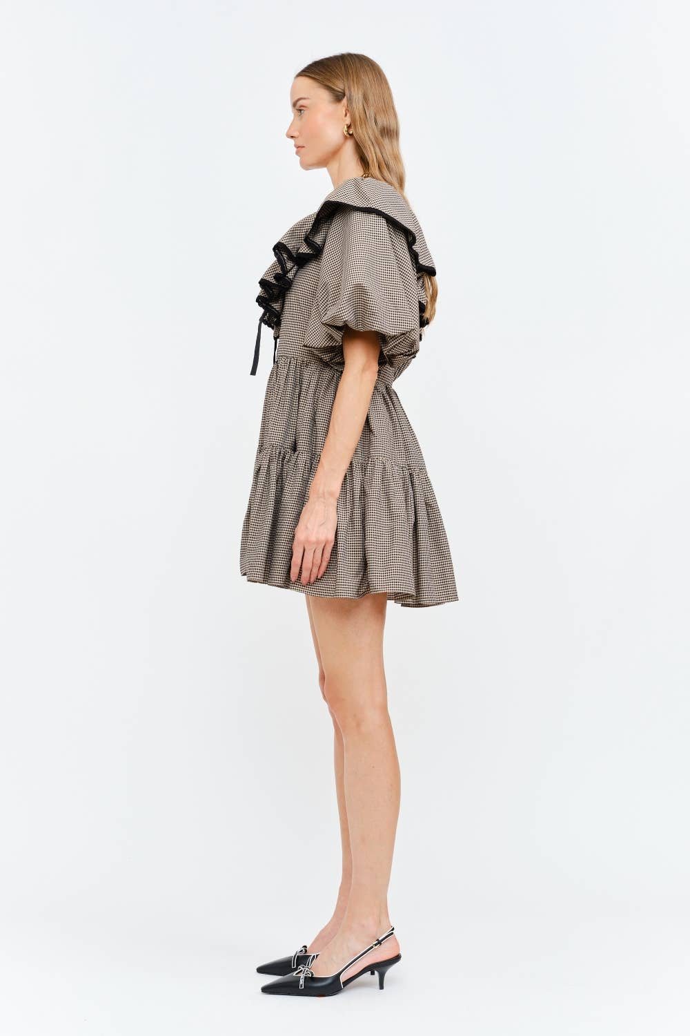 Austin Dress