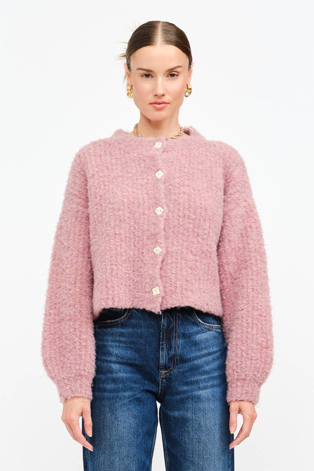 Rachel Cardigan