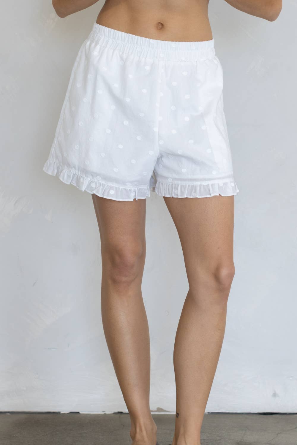 ARIA SHORTS