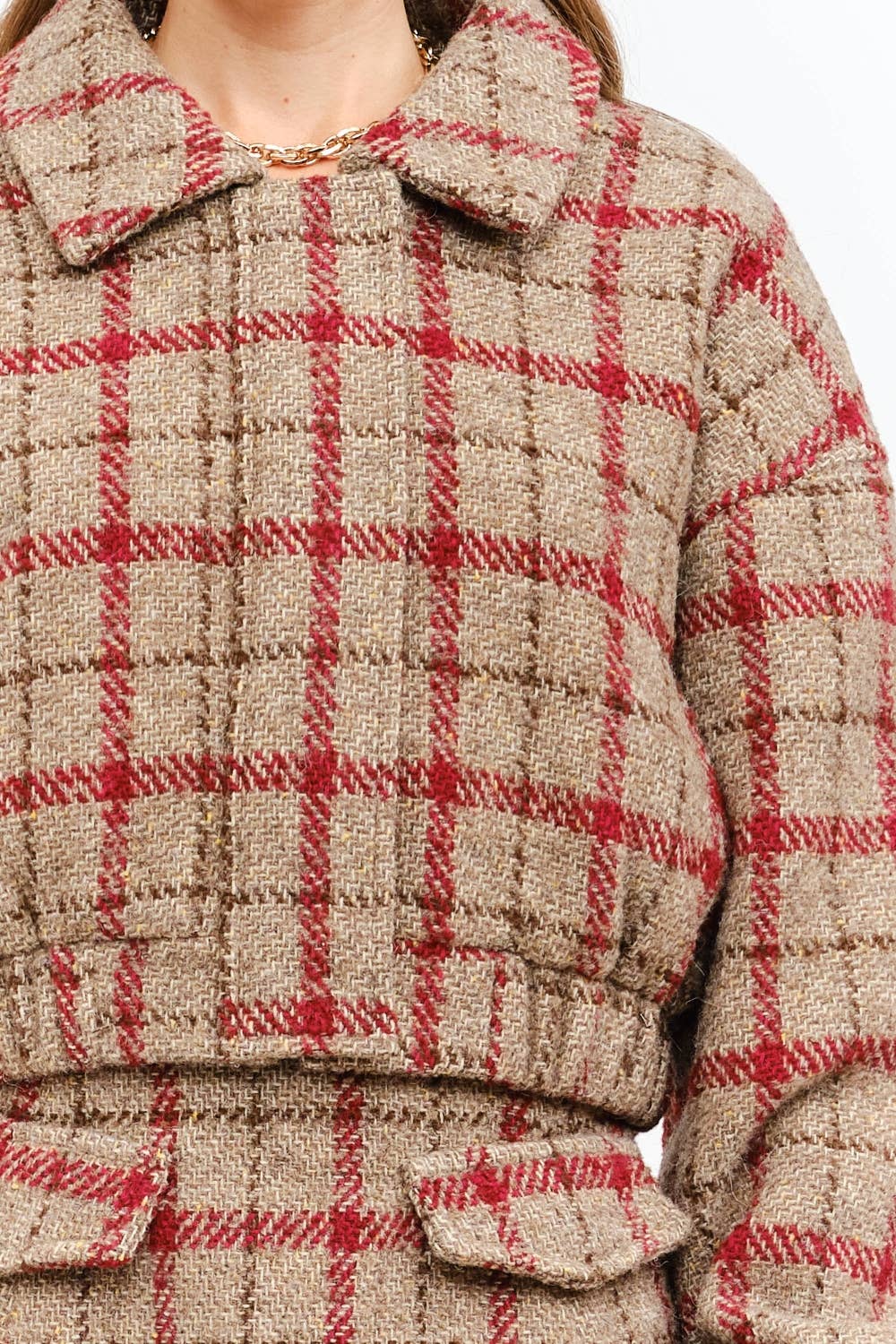 Celia Jacket