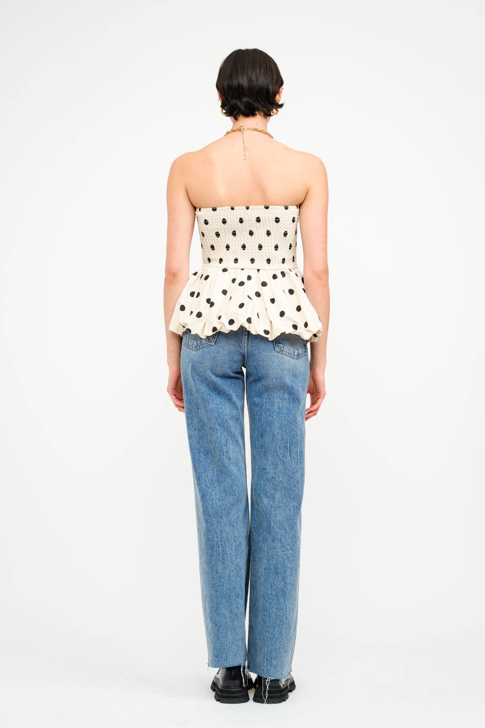 Paige Blouse