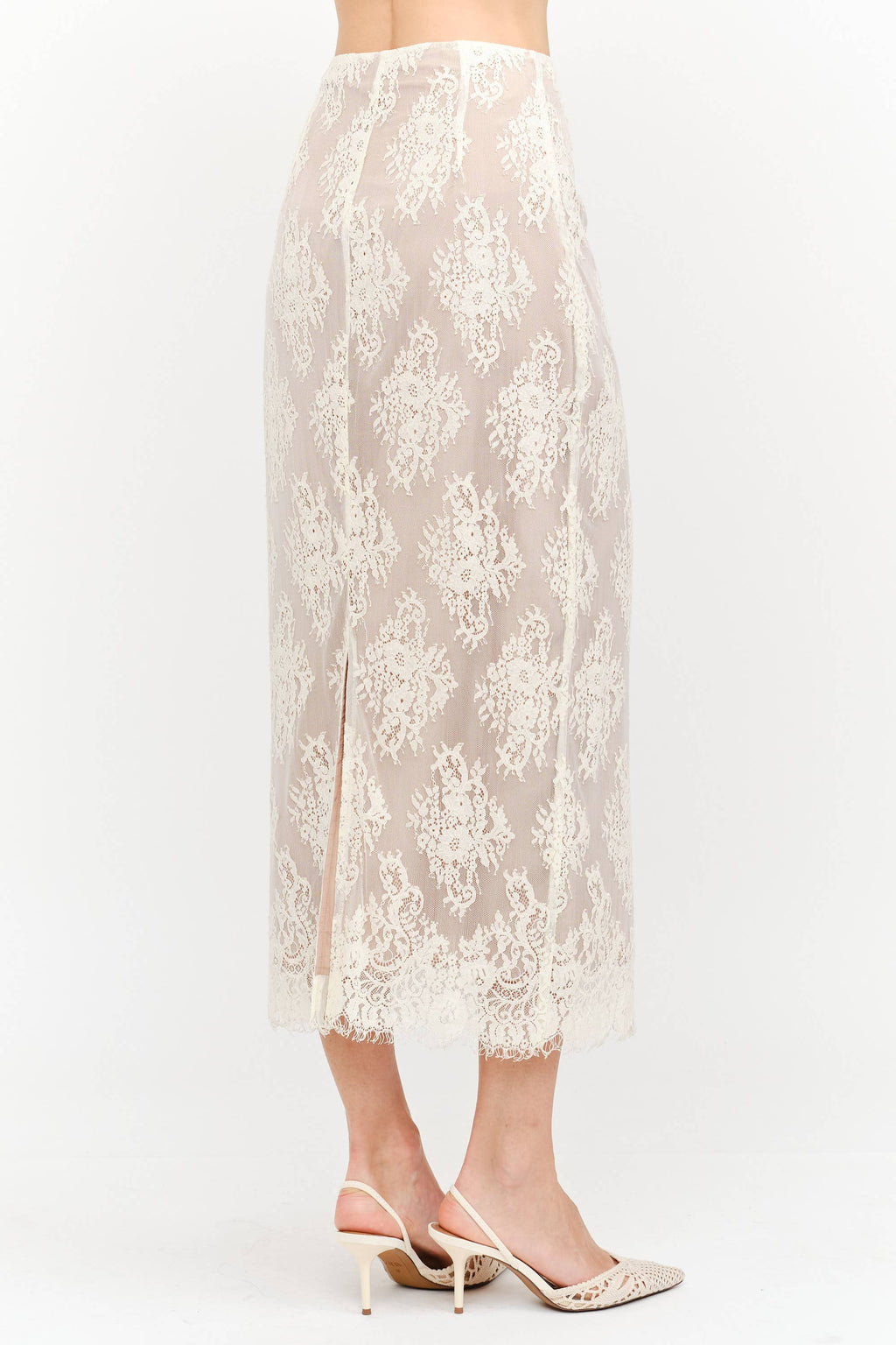 LENNON SKIRT
