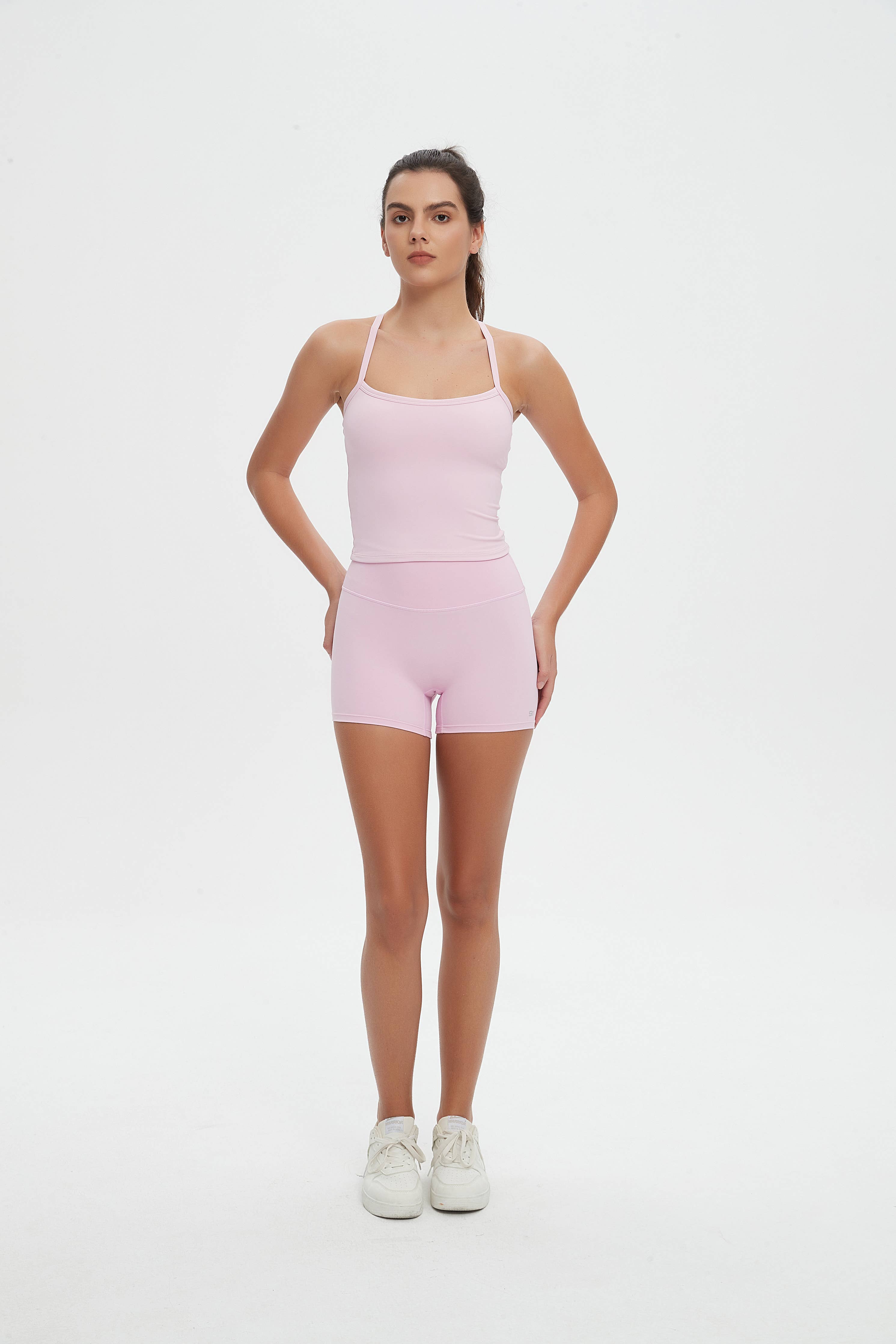 Vesper Halter Neck Sports Bra