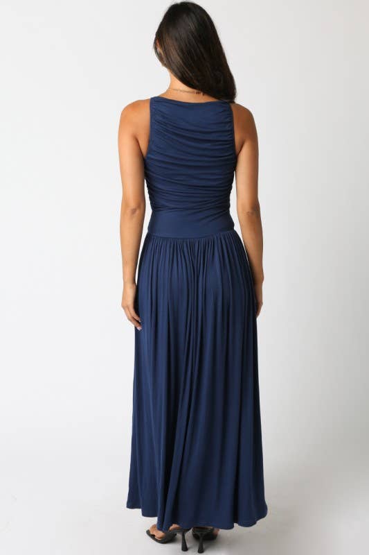 Leni Maxi Dress