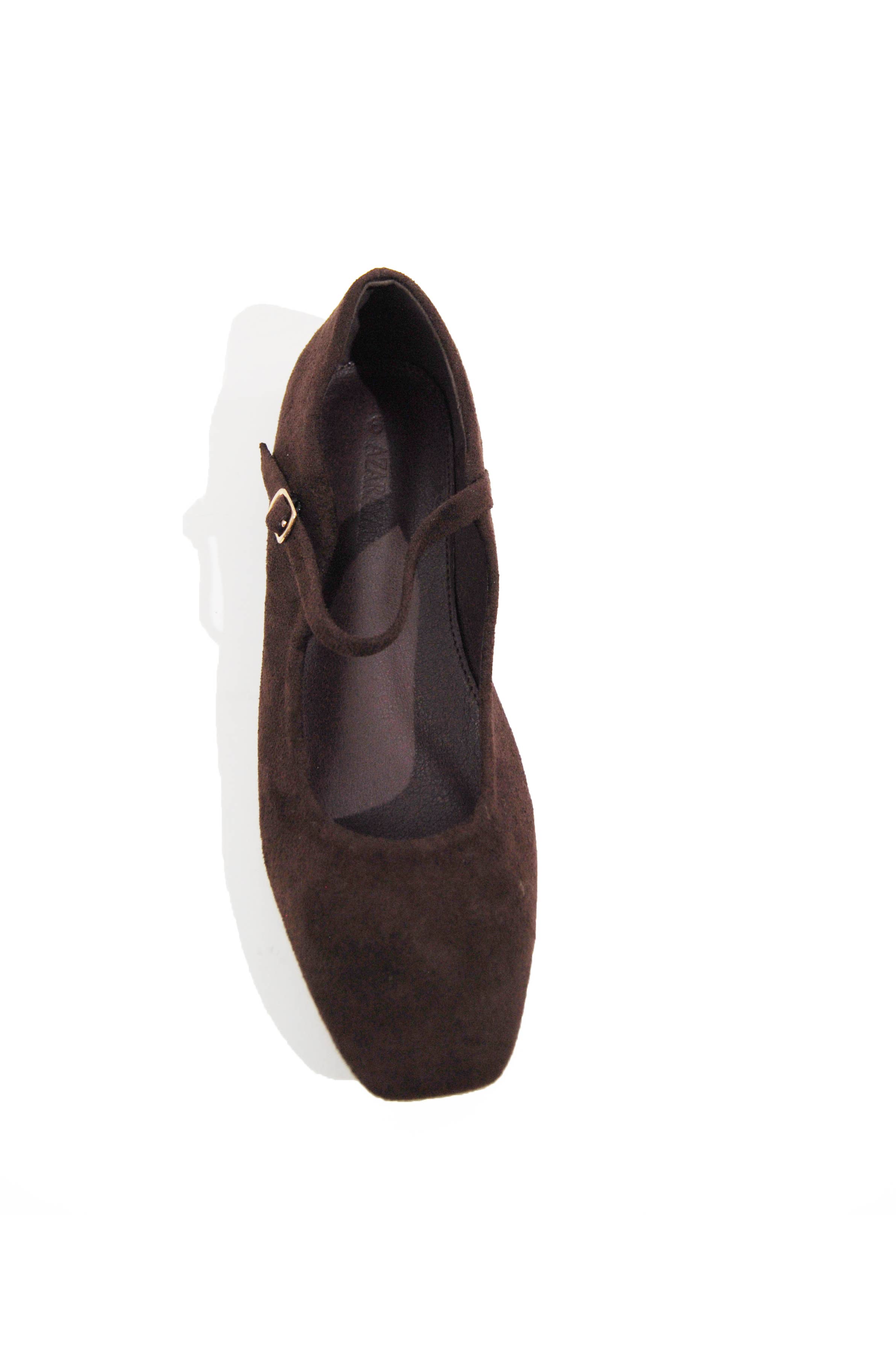 Mary Jane Ballet Flat