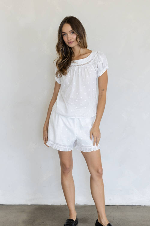 ARIA SHORTS
