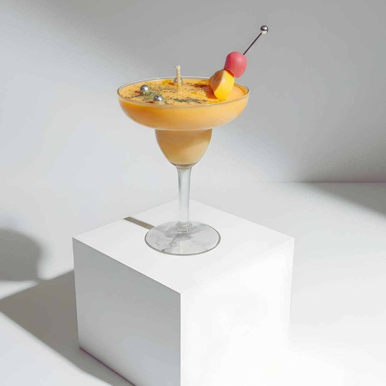 Margarita Time |  A Candle for Show girls