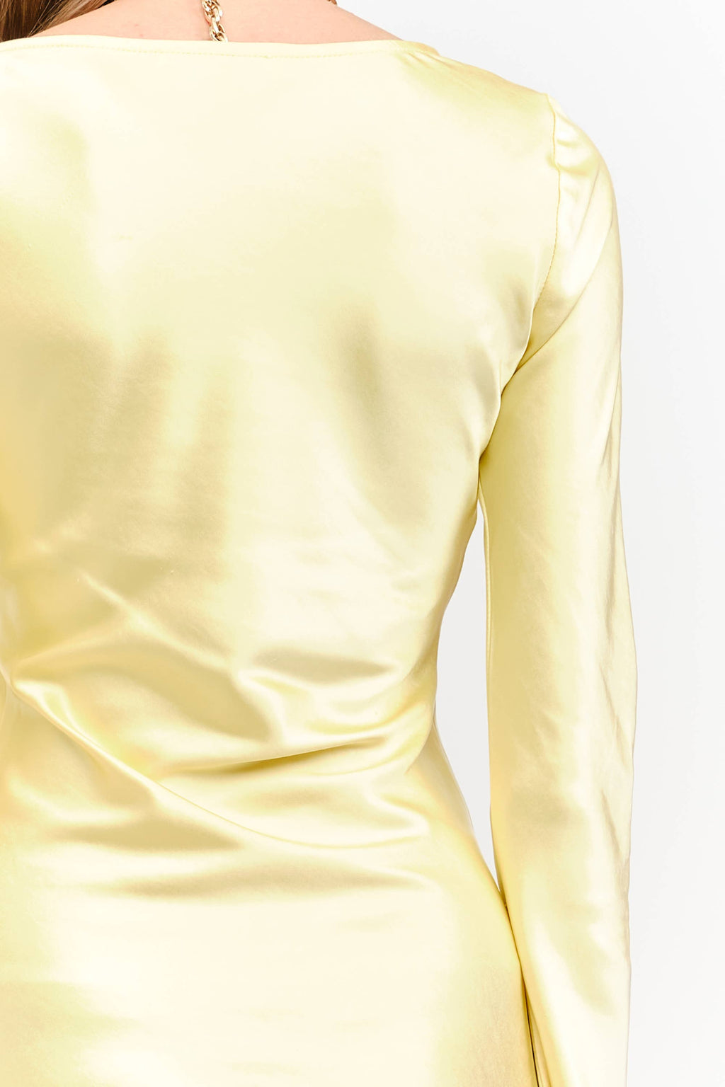 Palermo Dress