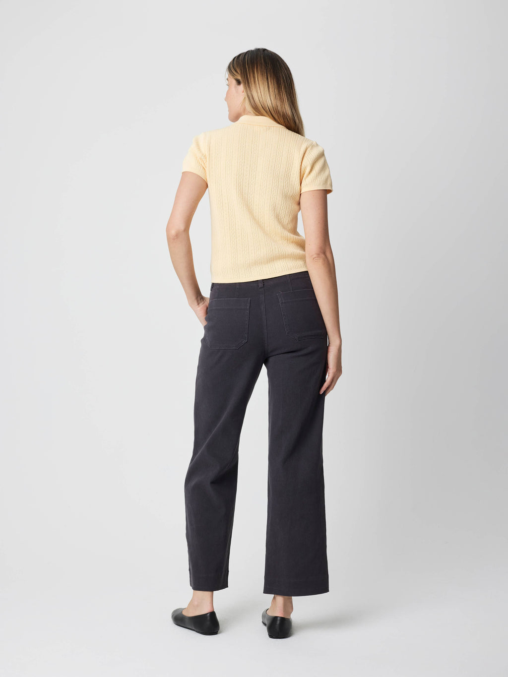THE BONNIE TOP