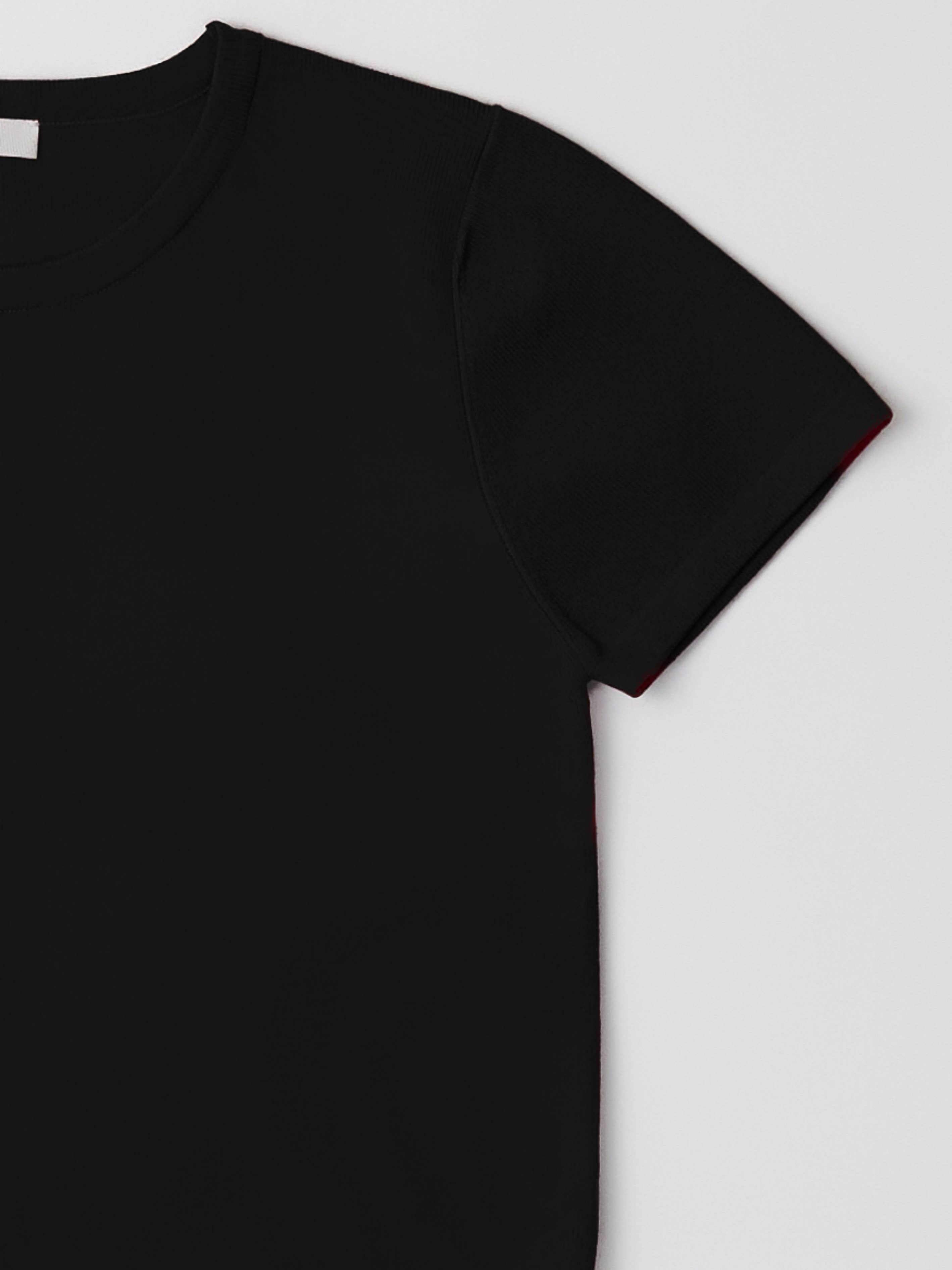 The Clem Sweater | Semi-Cropped Knit Sweater