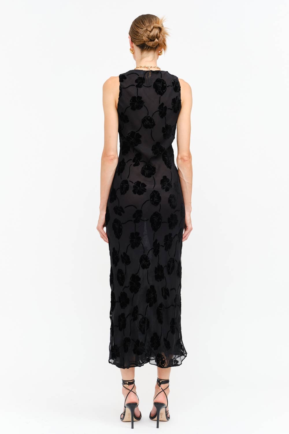 Renn Dress