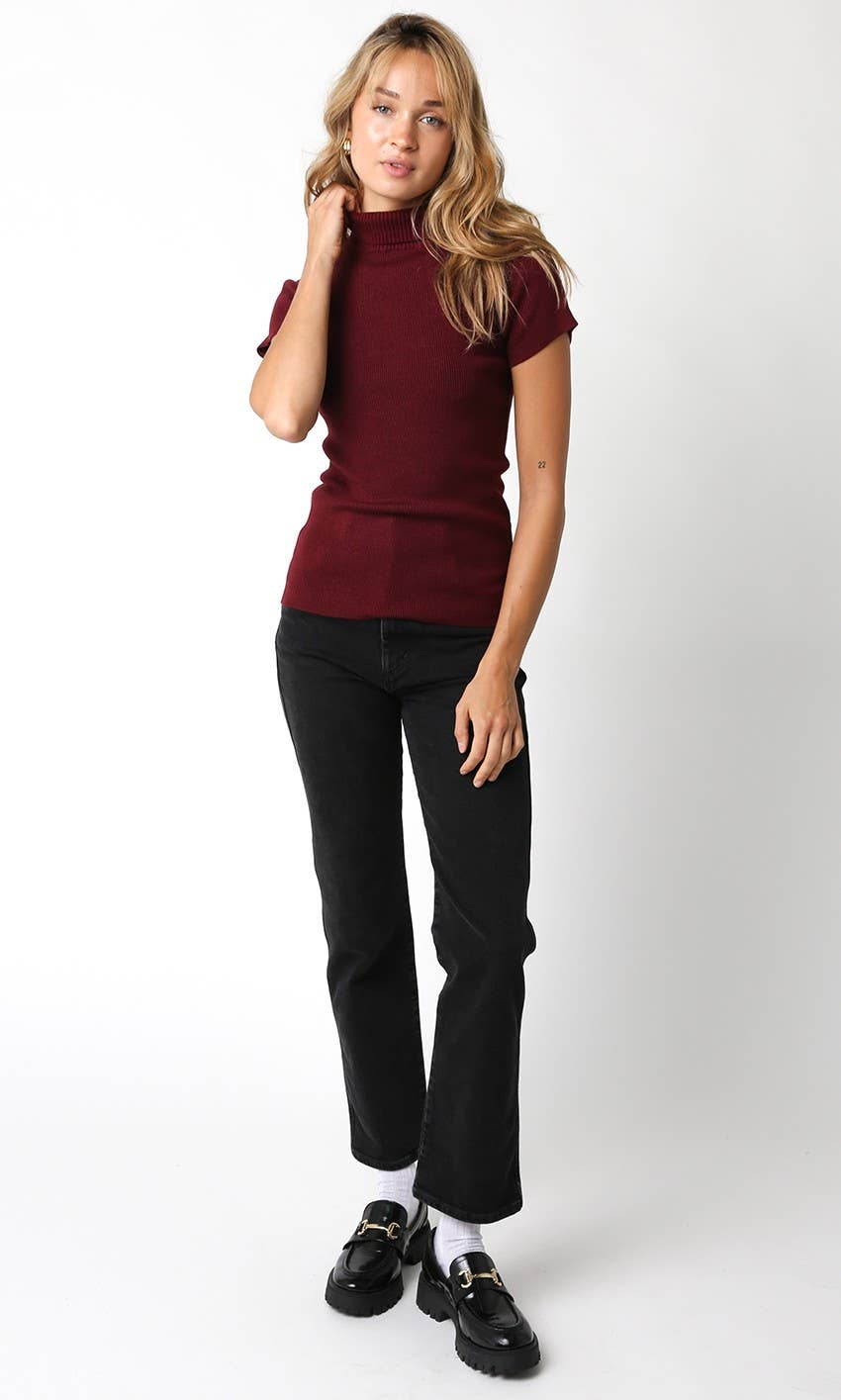 Taylor Sweater