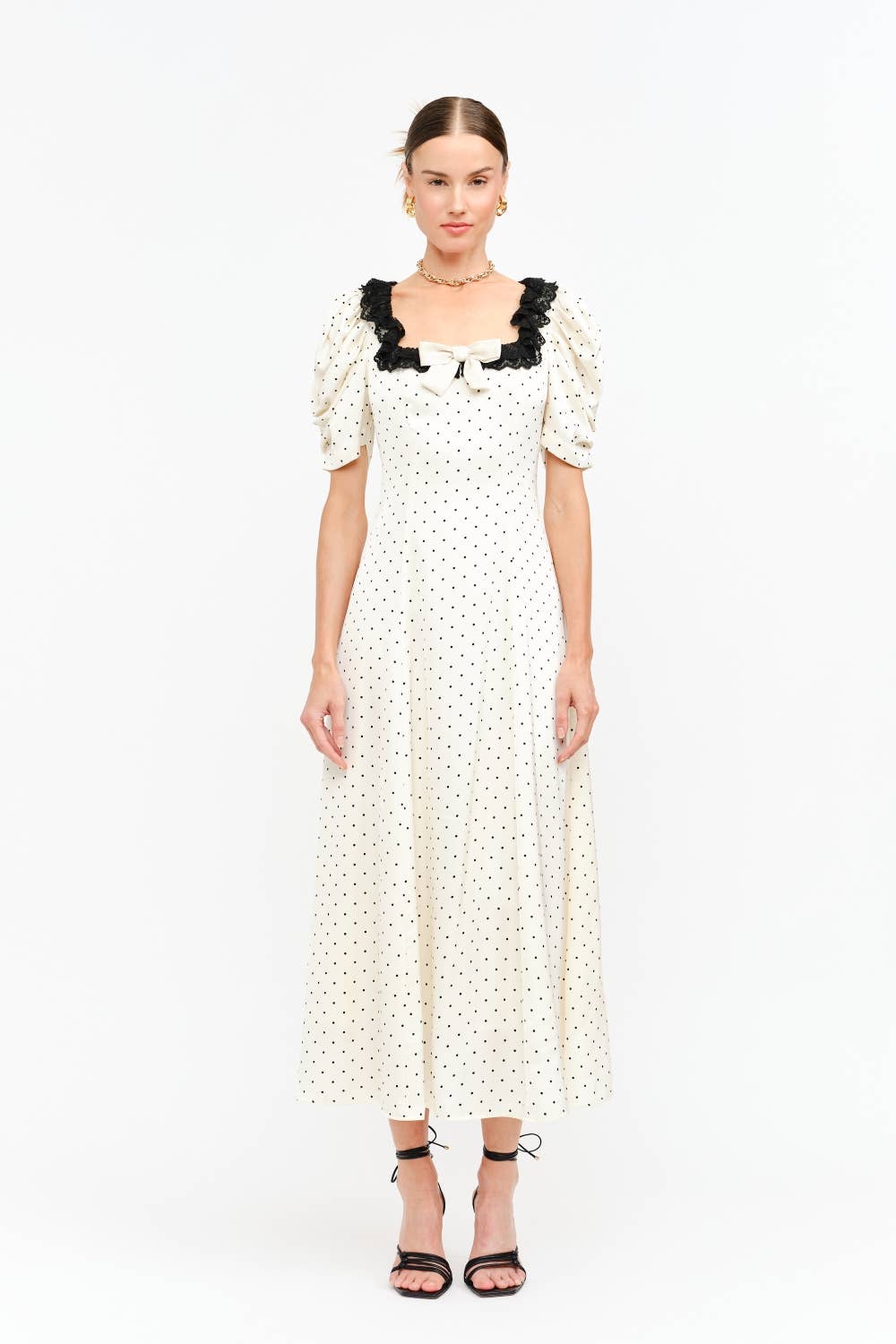 Monica Dress