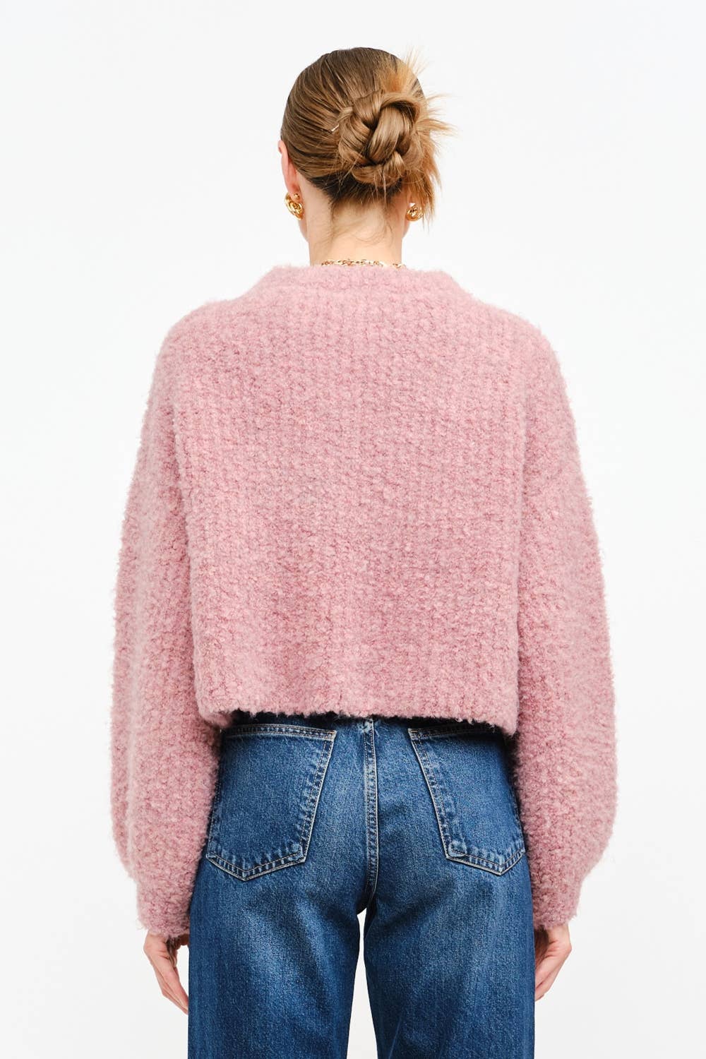 Rachel Cardigan