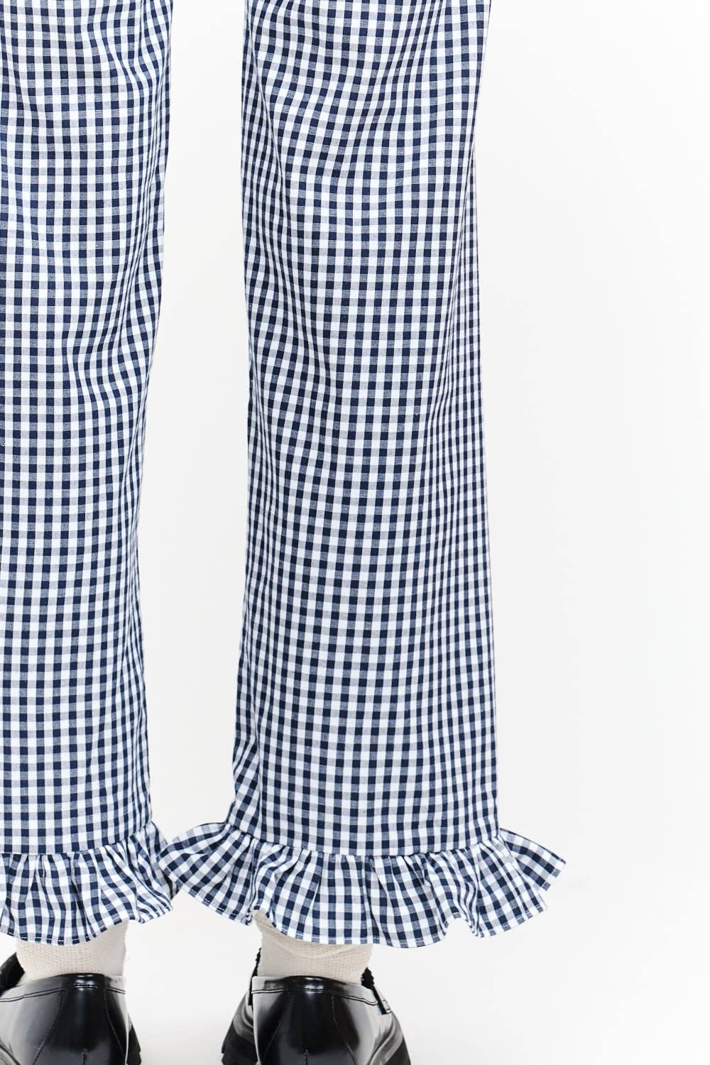 Paloma Navy Pants