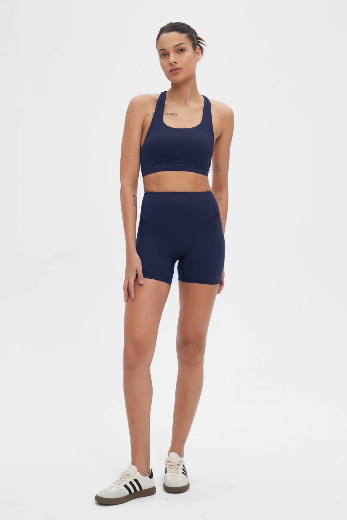 Rosalind Crop Jacket