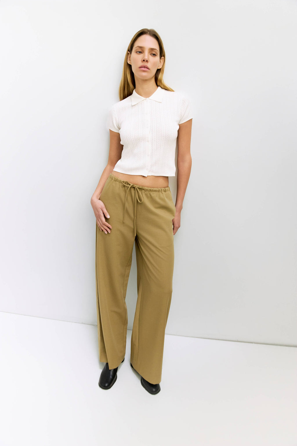 THE BONNIE TOP