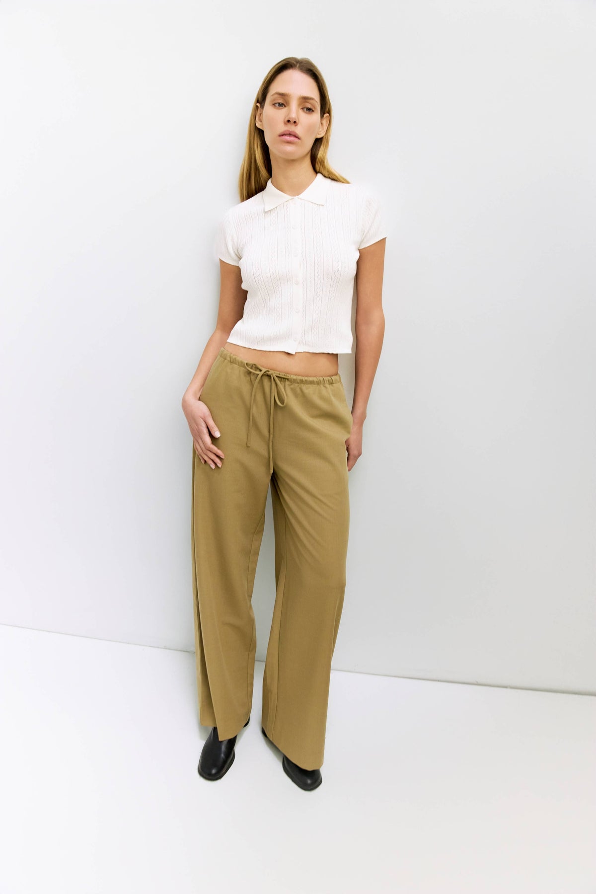 THE BONNIE TOP