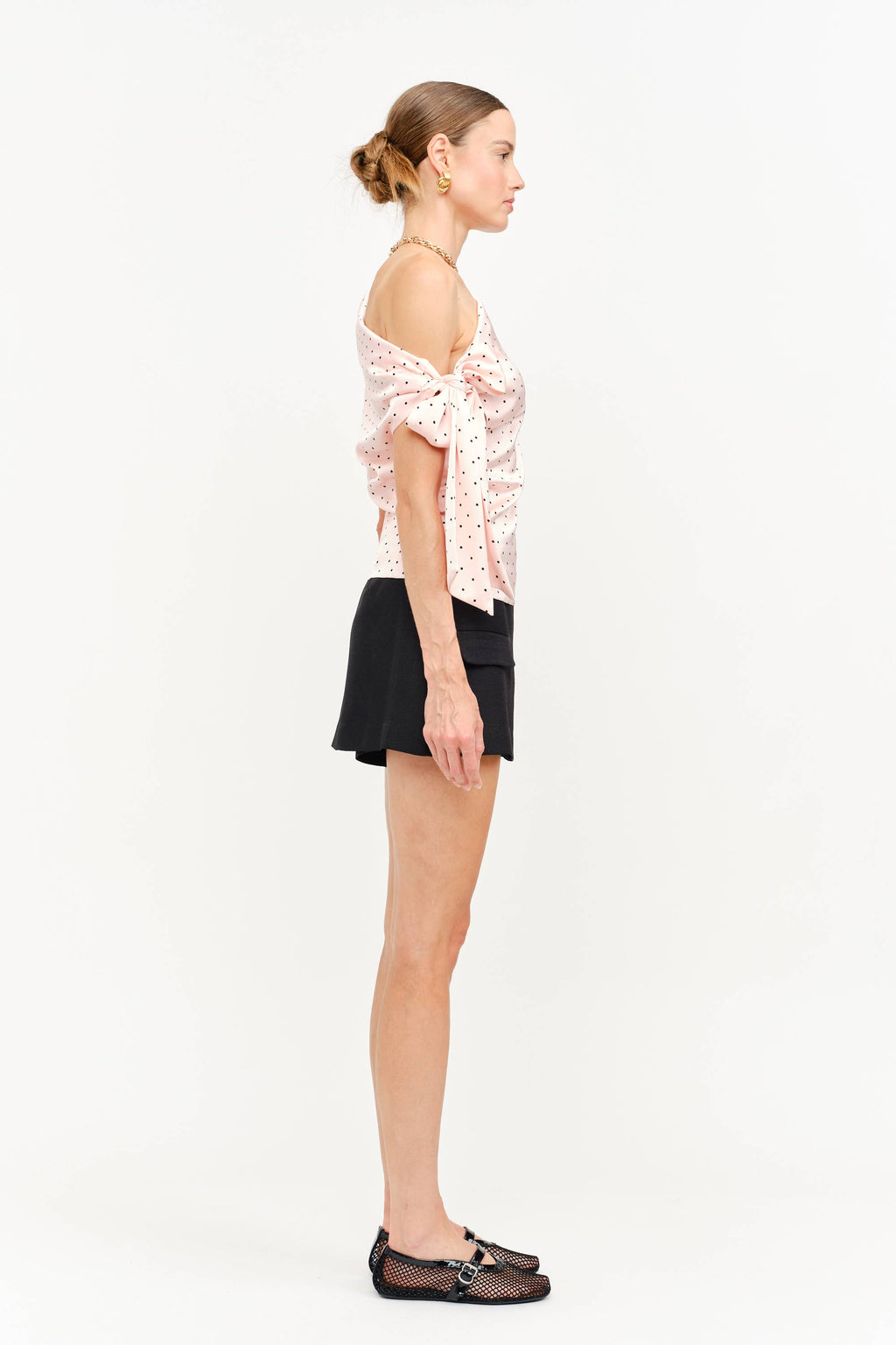 CELESTINE TOP