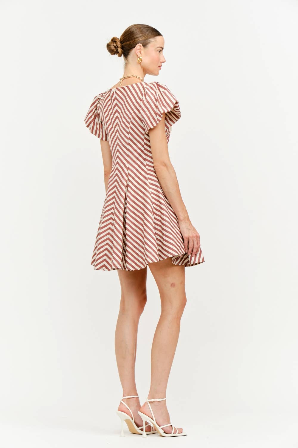 Nara Dress