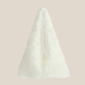 Fluffy Fur Shoulder Bag