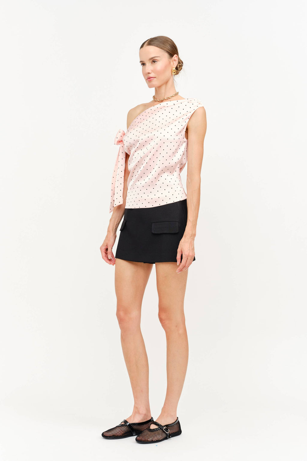 CELESTINE TOP