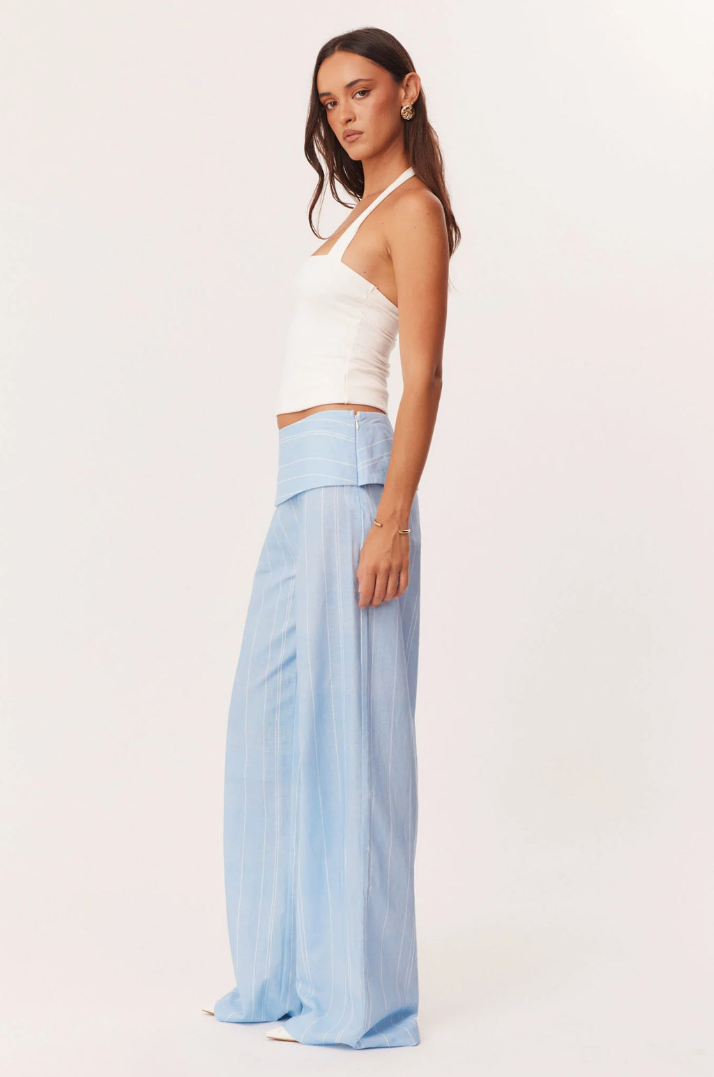 EDIE PANTS