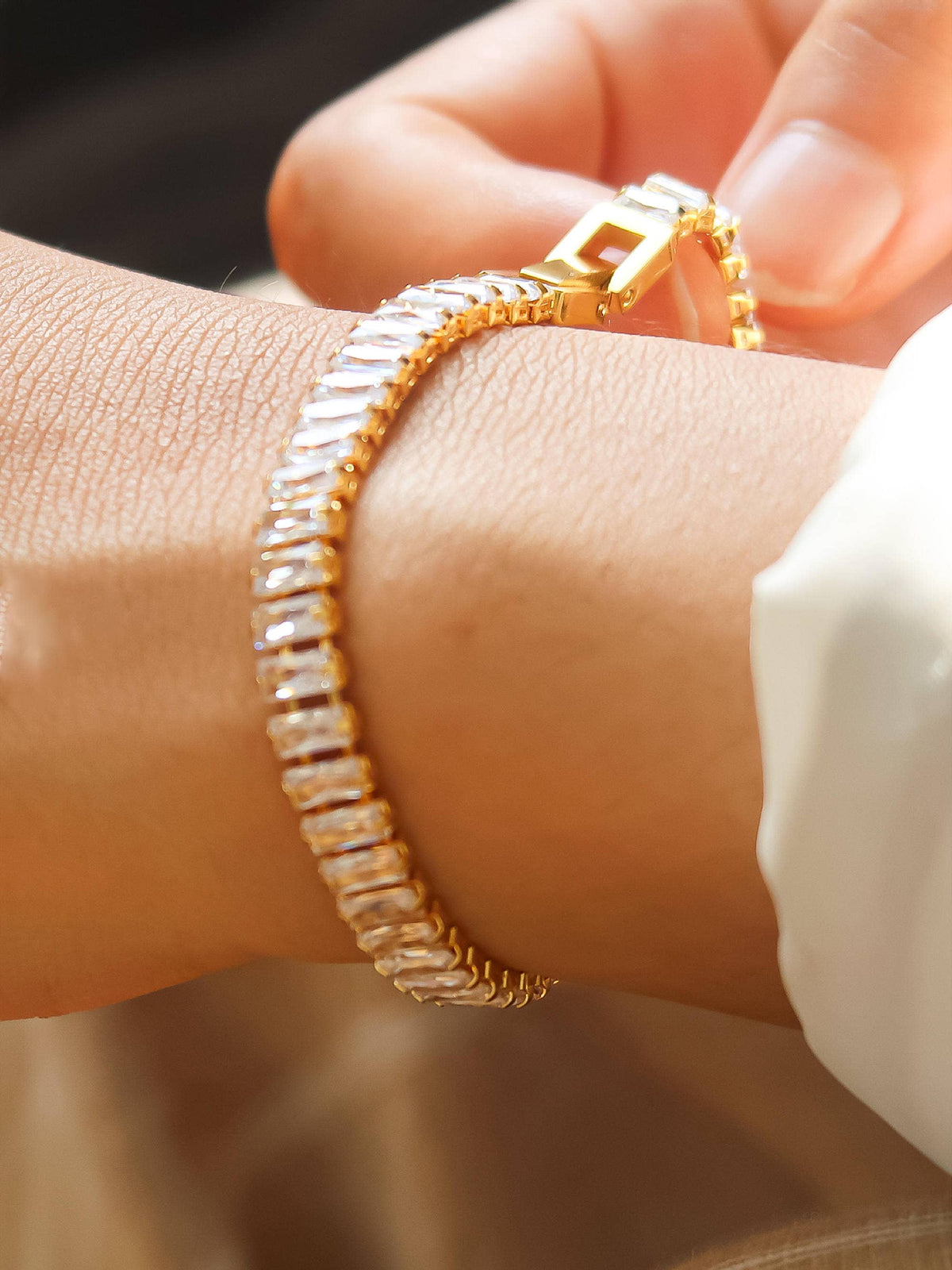 RHODES BRACELET