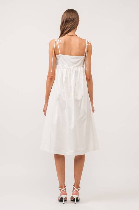 Chiara Midi Dress