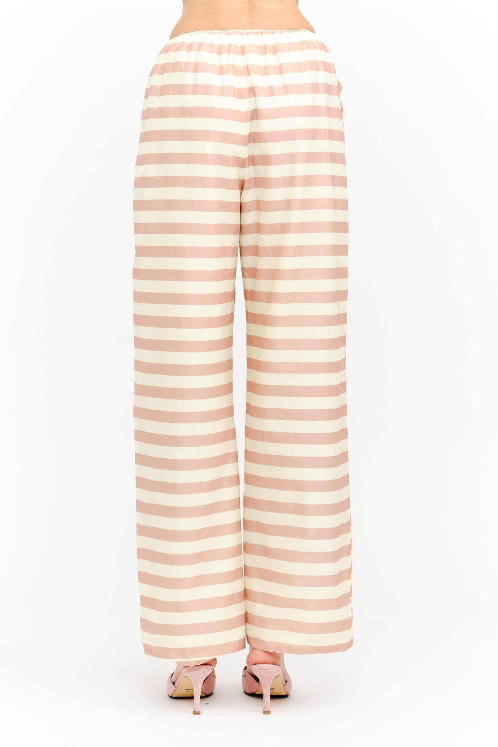 Matilda Striped Pants