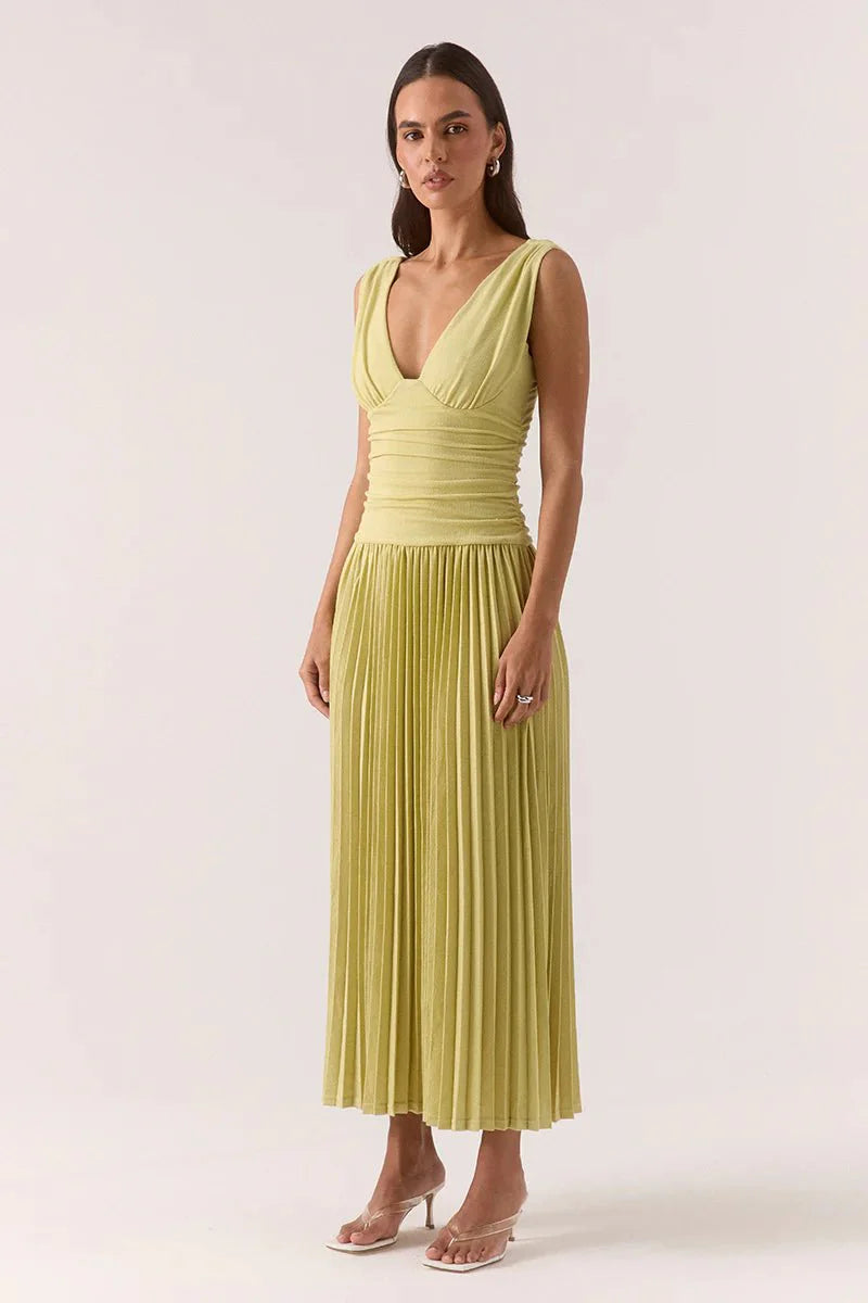 DIONE DRESS