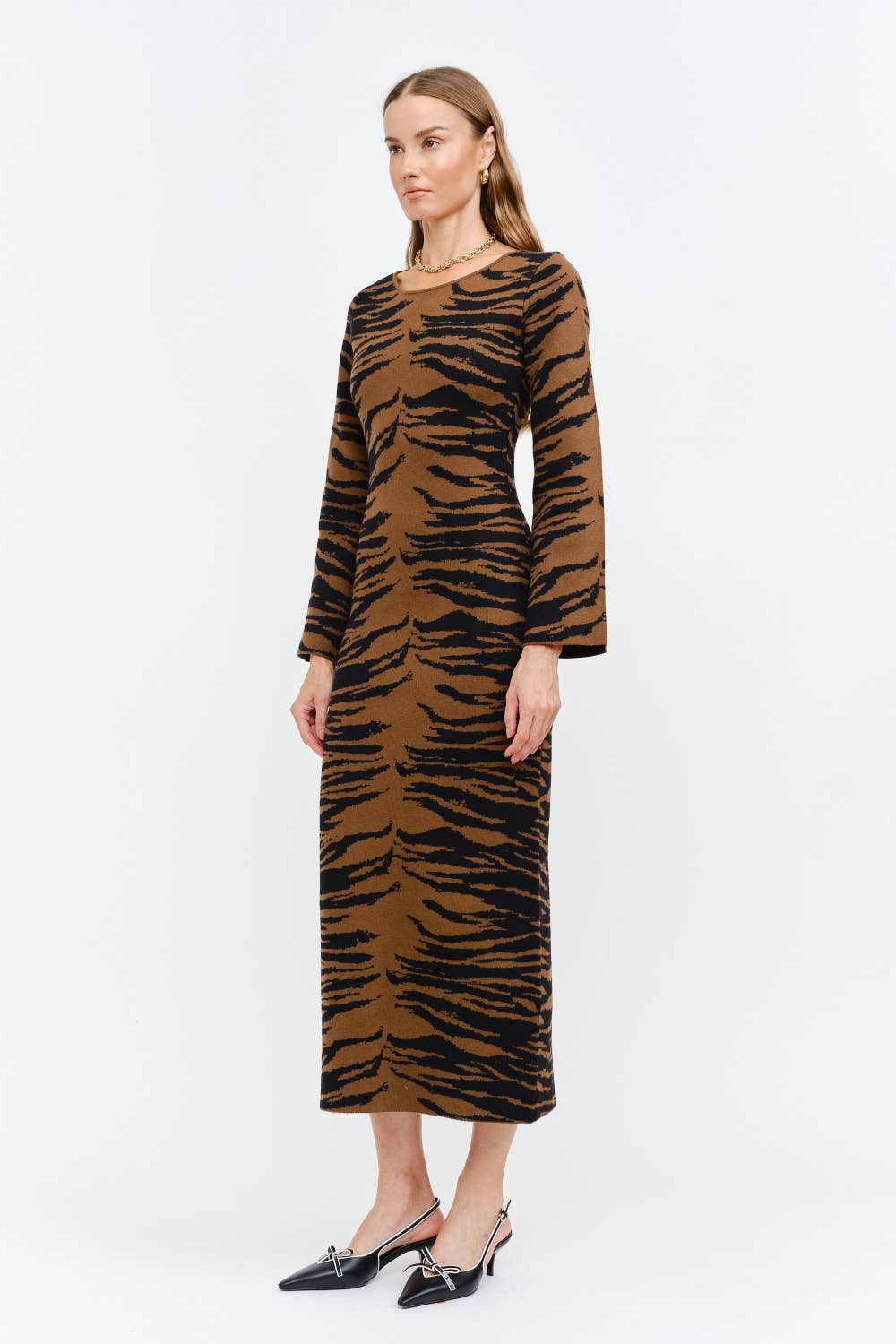 Zoi Dress