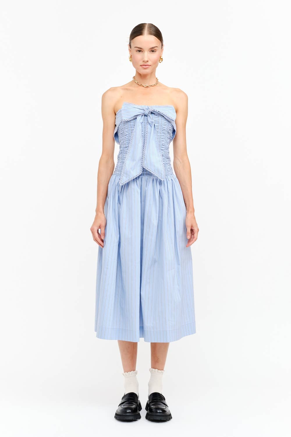 SELMA DRESS