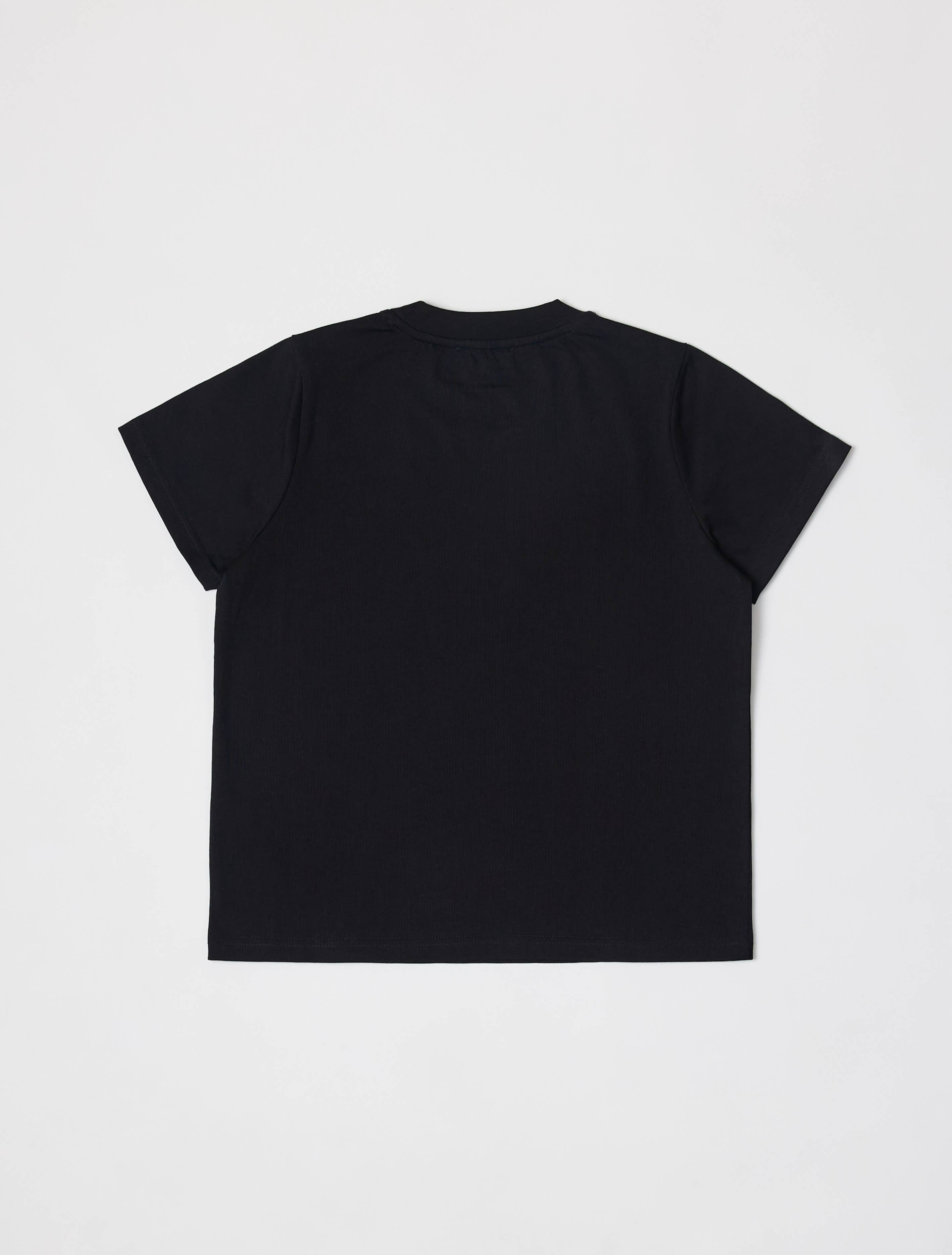 The Lanie Long Top | Casual Comfort Staple Tee