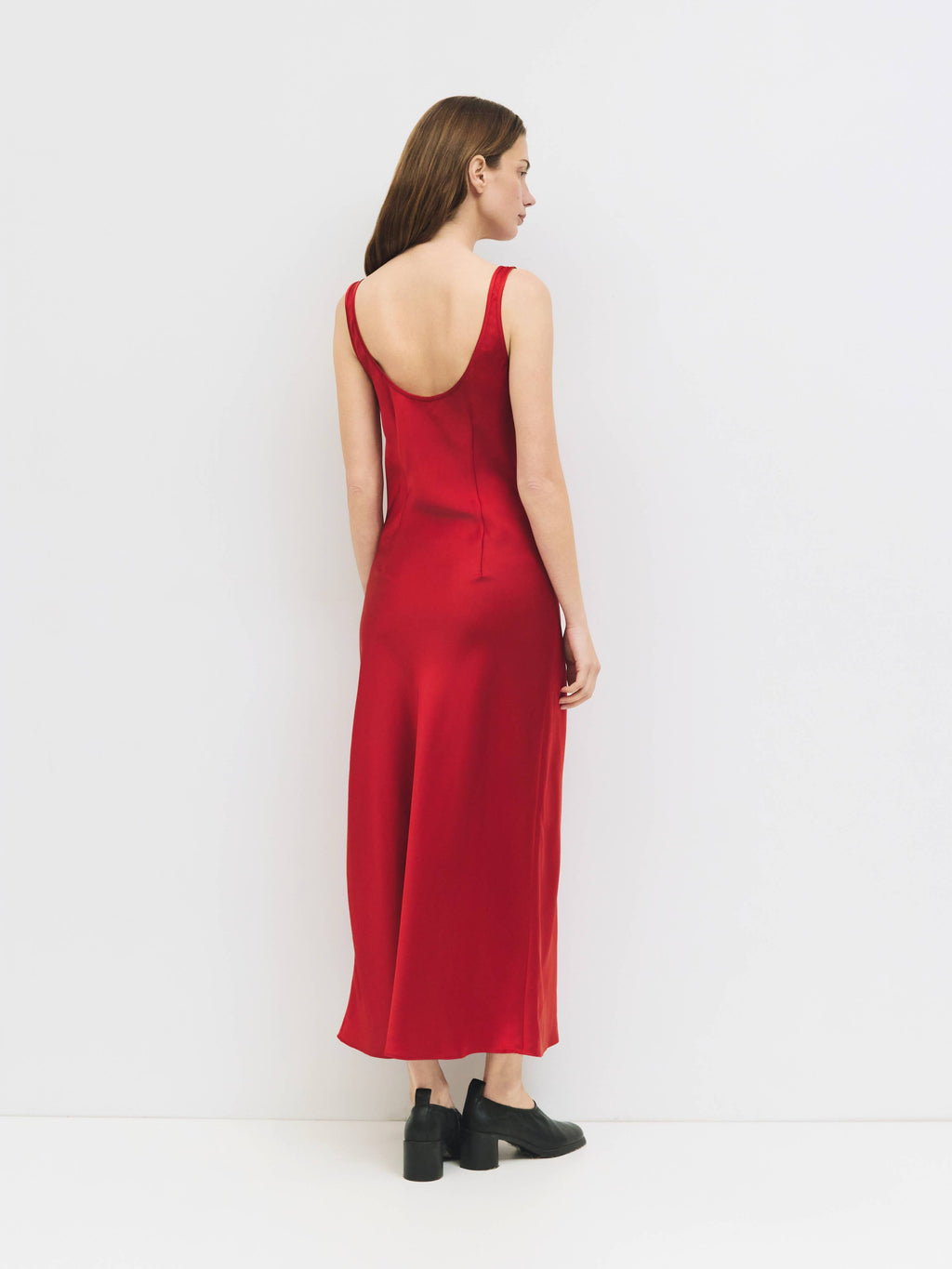 The Saylor Midi Dress